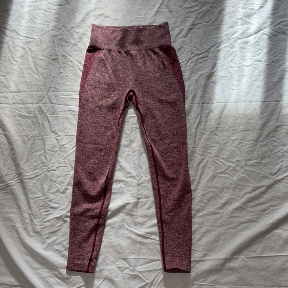 Gymshark flex high waisted leggings